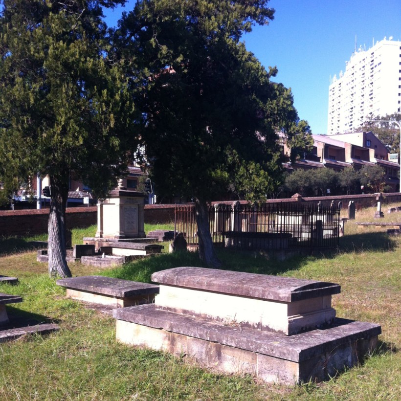grave-of-william-and-elizabeth-bennett