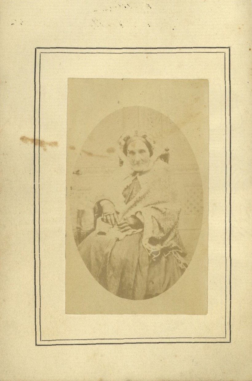 Parramatta Female Factory convict, Adelaide de la Thoreza