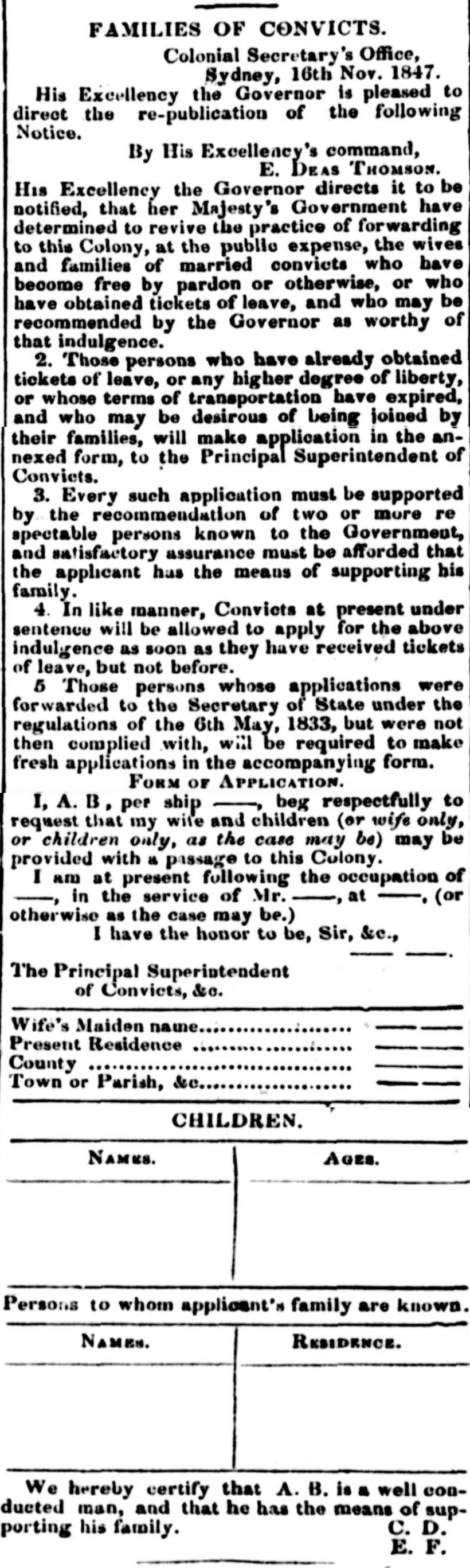 Female Factory Online. Convict Parramatta. Convict Women. Convicts. Parramatta Female Factory.