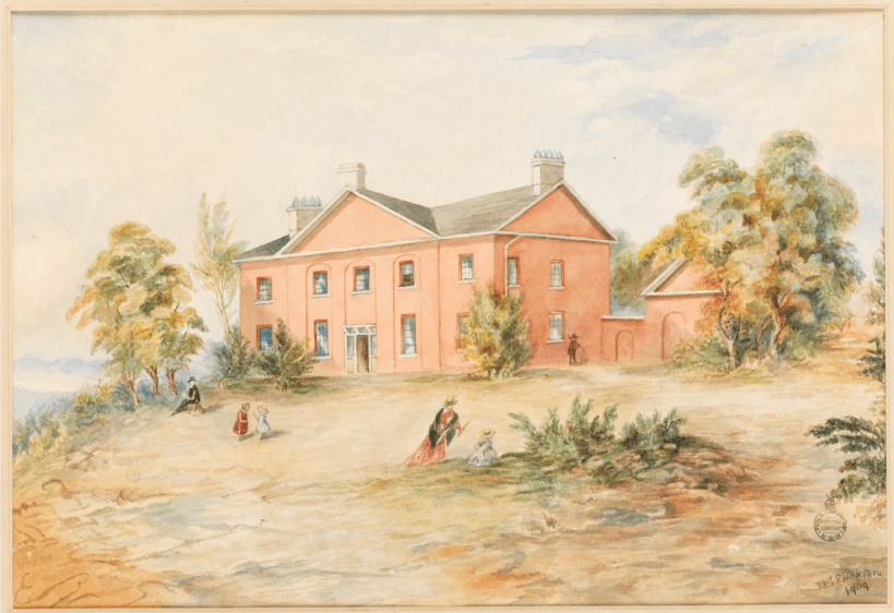 isabel-mary-flockton-rev-samuel-marsdens-parsonage-at-st.-johns-parramatta-ca-1860-after-e.-thomas (1)